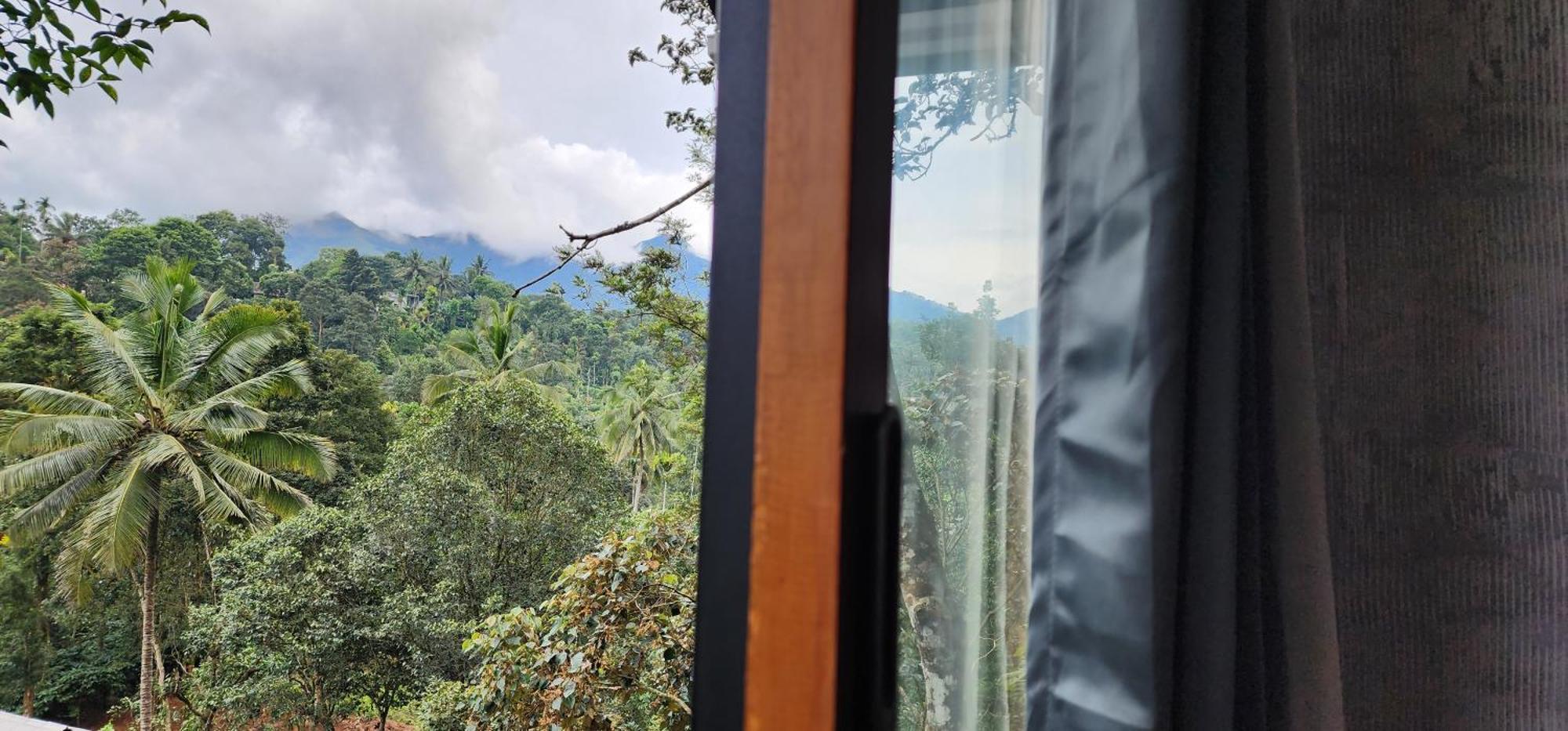 Tree6 Wayanad Villa Vithiri Kültér fotó